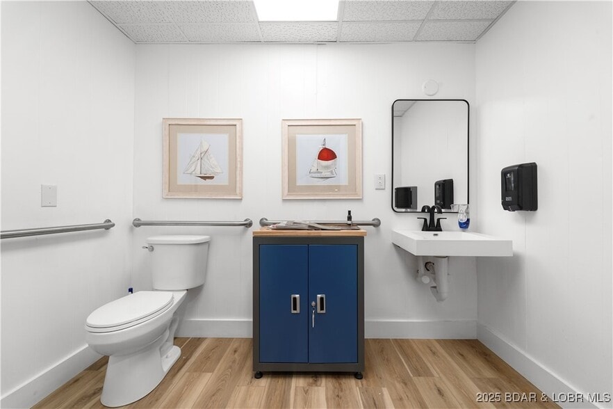 More Photos Of 706 N Main St, Gravois Mills General Retail For Sale