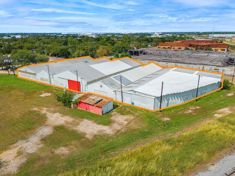 More Photos Of , Harlingen Industrial For Sale