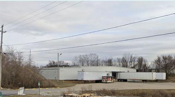 Primary Photo Of 301 Jane pl, Lowell Truck Terminal For Sale