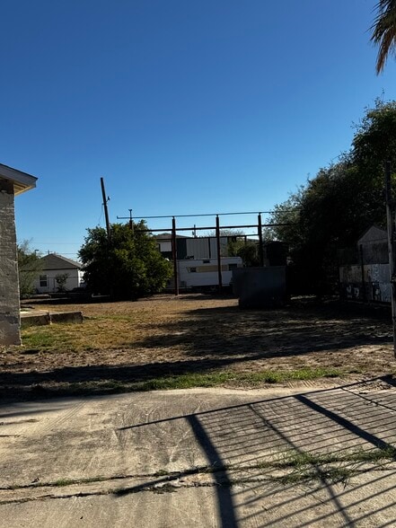 Primary Photo Of 2901 Guadalupe st, Laredo Land For Sale