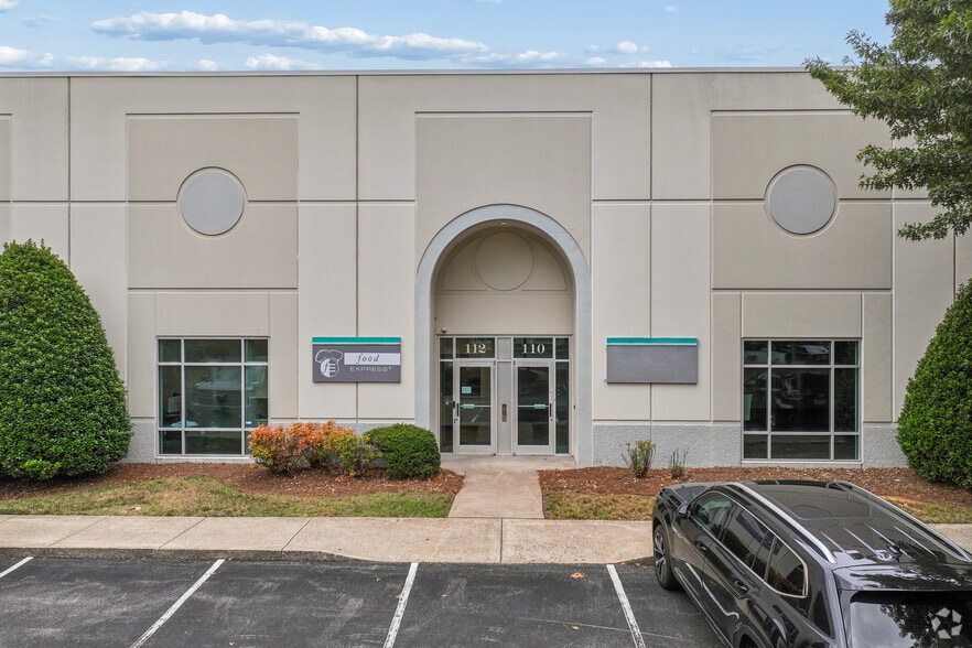 More Photos Of 4336 Federal Dr, Greensboro Unknown For Lease