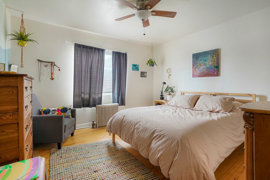 More Photos Of 600 S Logan St, Denver Apartments For Sale