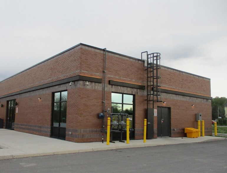 More Photos Of 5630 Highway 34, Champlain Restaurant For Sale