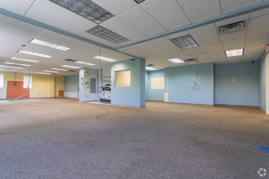 Photo of 2nd Floor Ste 