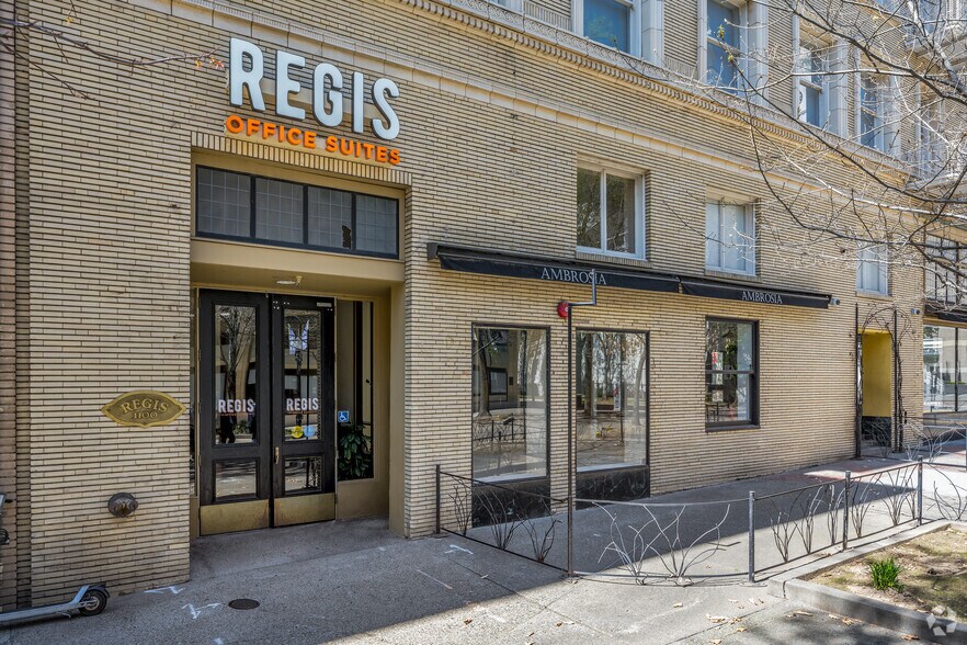 More Photos Of 1100-1106 11th St, Sacramento Office For Lease