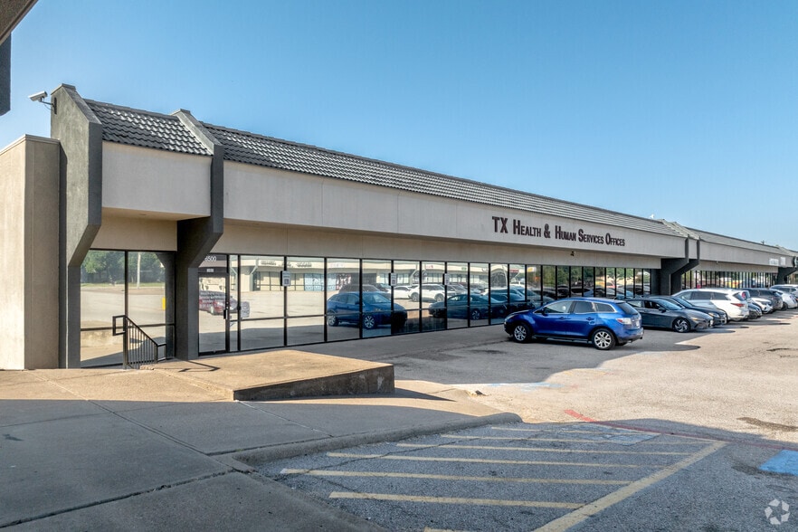 More Photos Of 6500 Northwest Dr, Mesquite Unknown For Lease