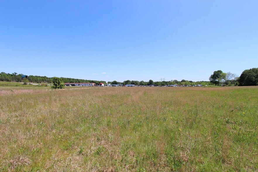 More Photos Of 278 Highway 64 E, Conway Land For Sale