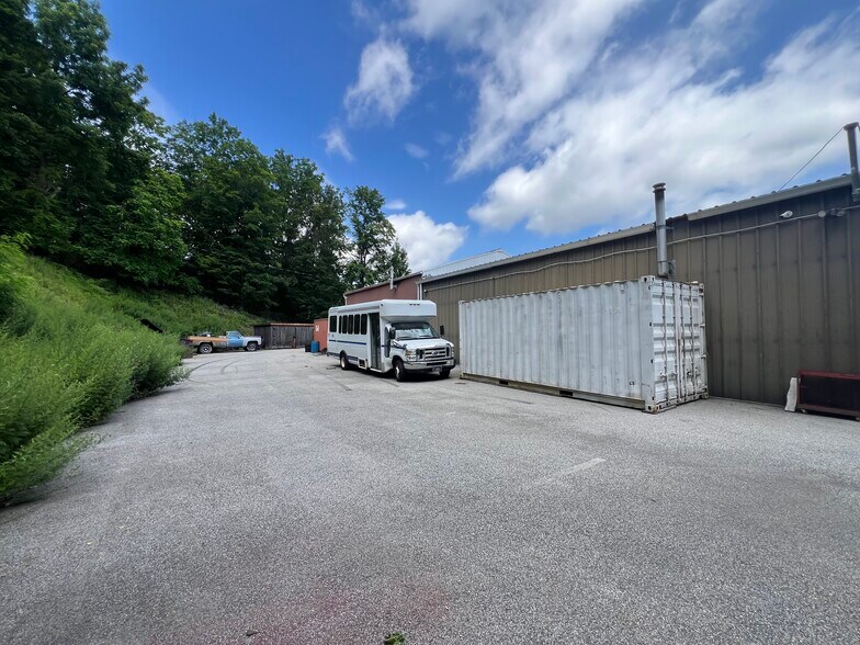 More Photos Of 185 Route 17 M, Harriman Auto Repair For Sale