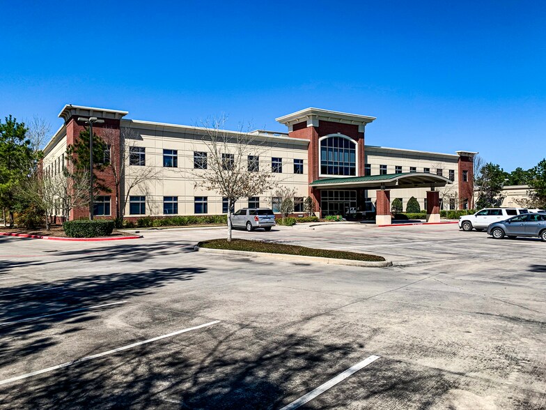 More Photos Of 4185 Technology Forest Dr, The Woodlands Medical For Lease