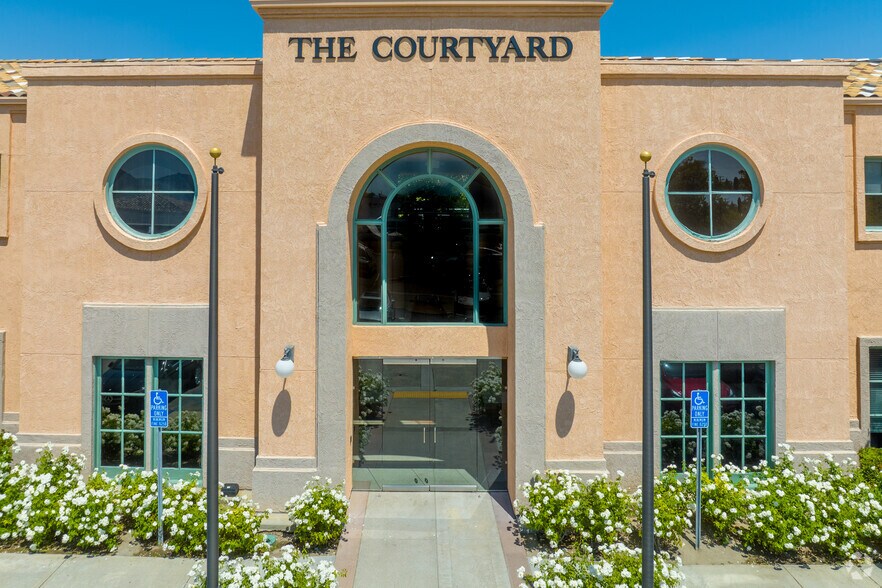 More Photos Of 27349 Jefferson Ave, Temecula Medical For Lease