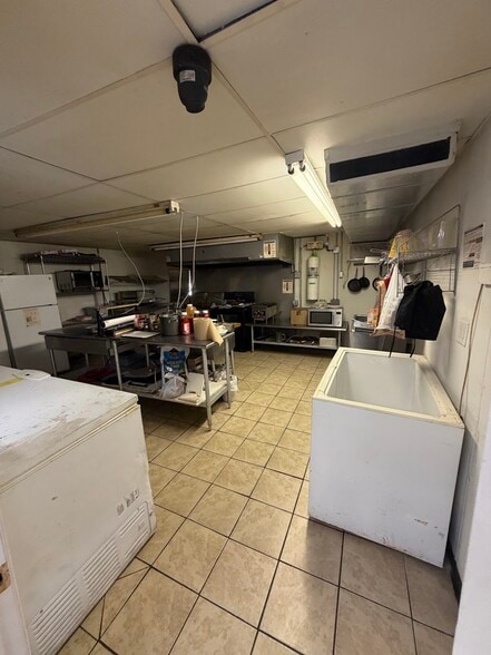 More Photos Of 2500 Cashua Ferry Rd, Darlington Restaurant For Sale