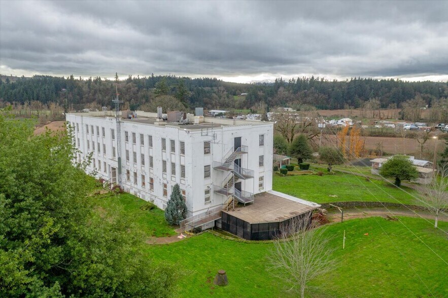 More Photos Of 5465 Turner Rd SE, Salem Land For Sale