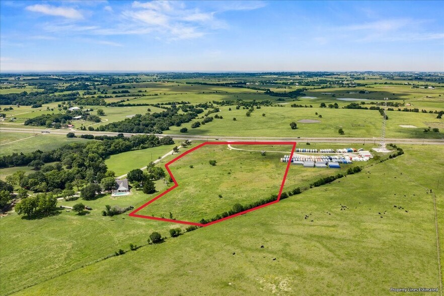 More Photos Of TBD Highway 290 w, Brenham Land For Sale