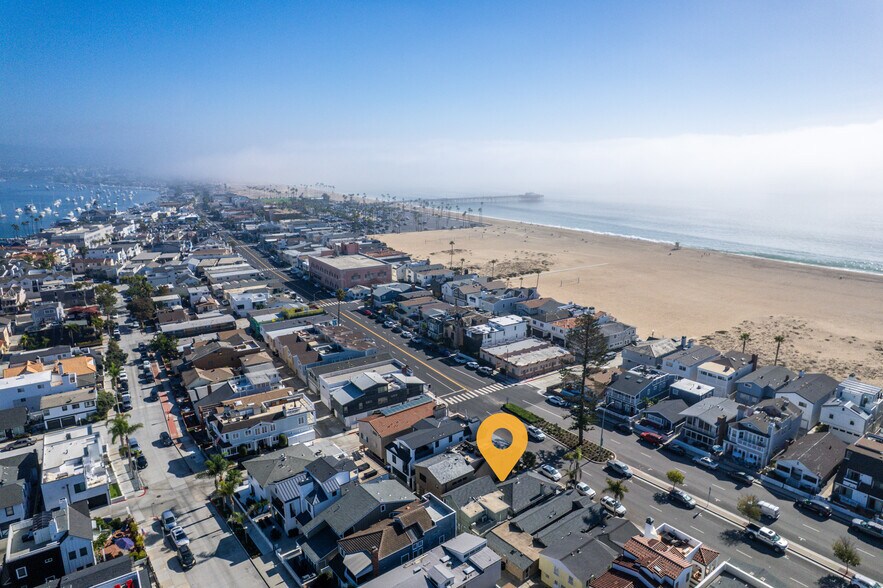 More Photos Of 126 E Balboa Blvd, Newport Beach Multifamily For Sale