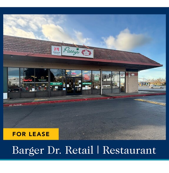 Primary Photo Of 1976 Echo Hollow Rd, Eugene General Retail For Lease