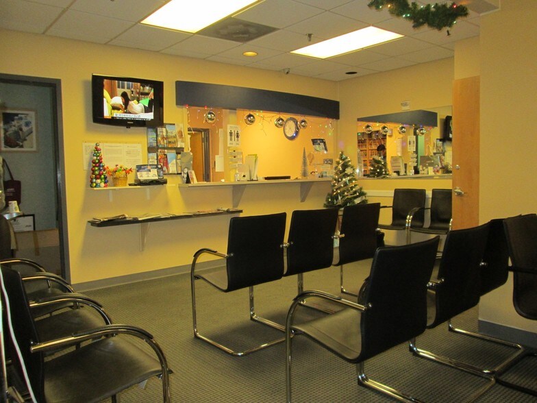 Photo of Cncr Floor Ste 5A