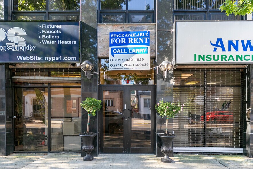 More Photos Of 37-08 28th Ave, Astoria Office For Lease