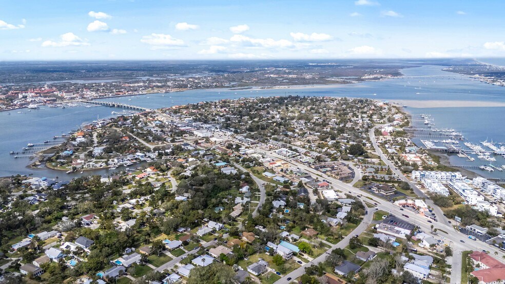 More Photos Of 400 Anastasia Blvd, Saint Augustine Apartments For Sale