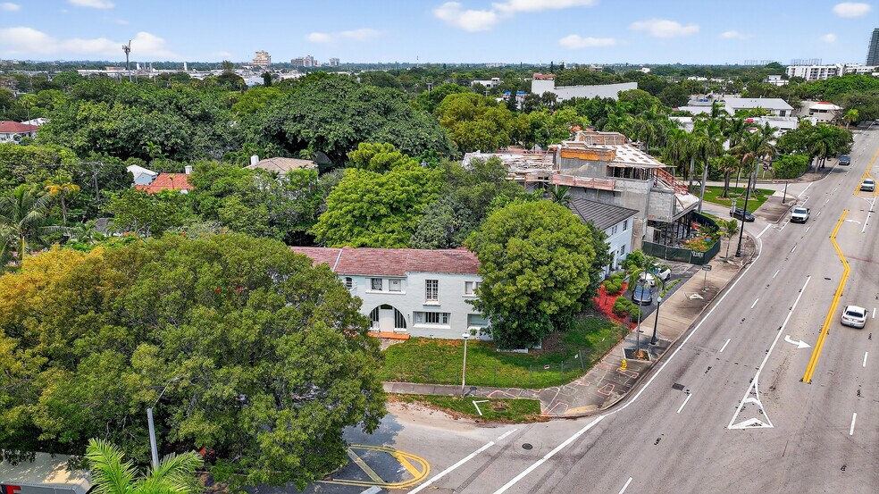 More Photos Of 5800 Biscayne Blvd, Miami Office For Sale