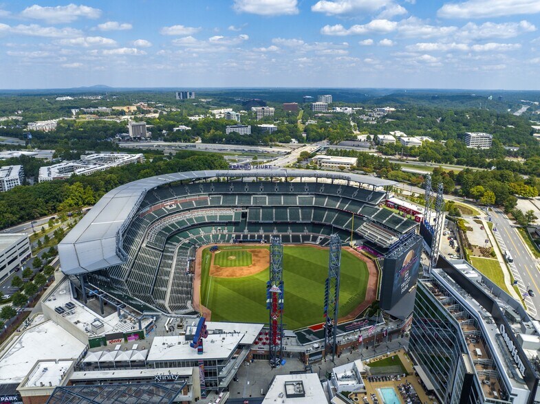 More Photos Of 1300 Parkwood Cir SE, Atlanta Office For Lease