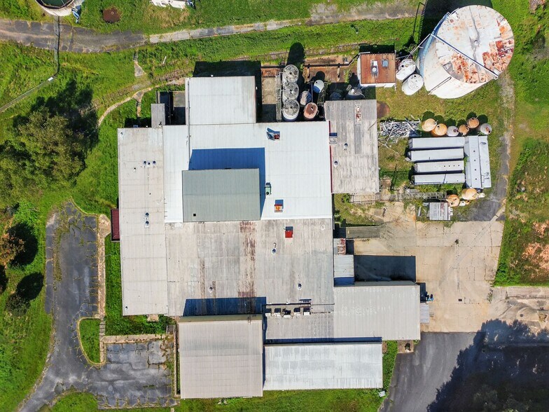 More Photos Of 2050 Poplar St, Gastonia Land For Sale