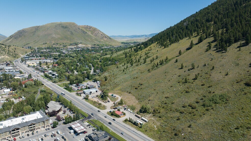 More Photos Of 1400 S Hwy 89, Jackson Land For Sale