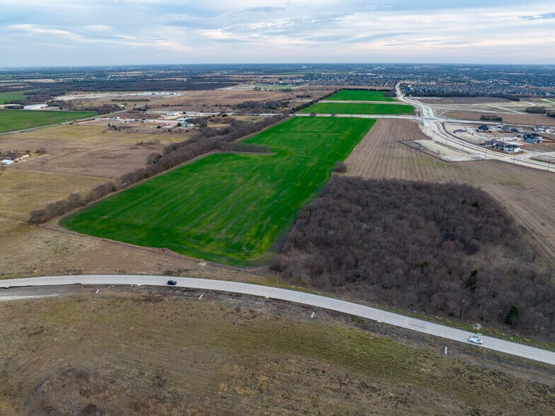 More Photos Of 8050 CHOATE Rd, Celina Land For Sale