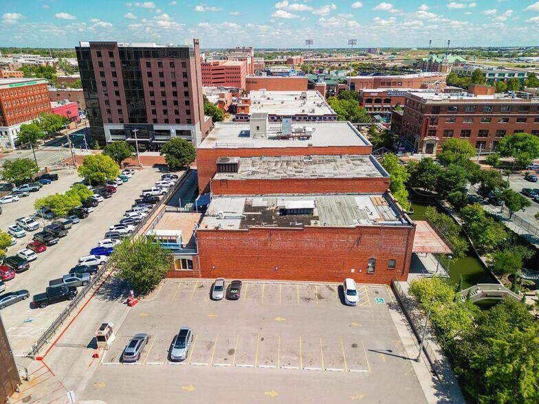 More Photos Of 15 E California Ave, Oklahoma City Restaurant For Sale