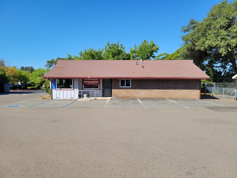 Primary Photo Of 1055 Grass Valley Hwy, Auburn Medical For Lease