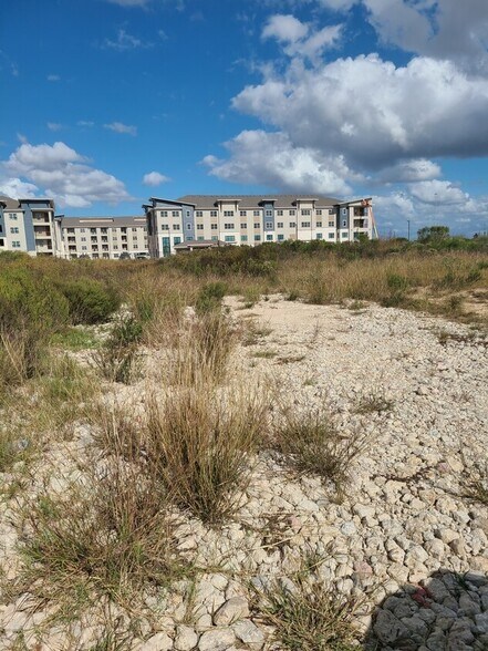 More Photos Of 00 Peek Rd, Katy Land For Sale