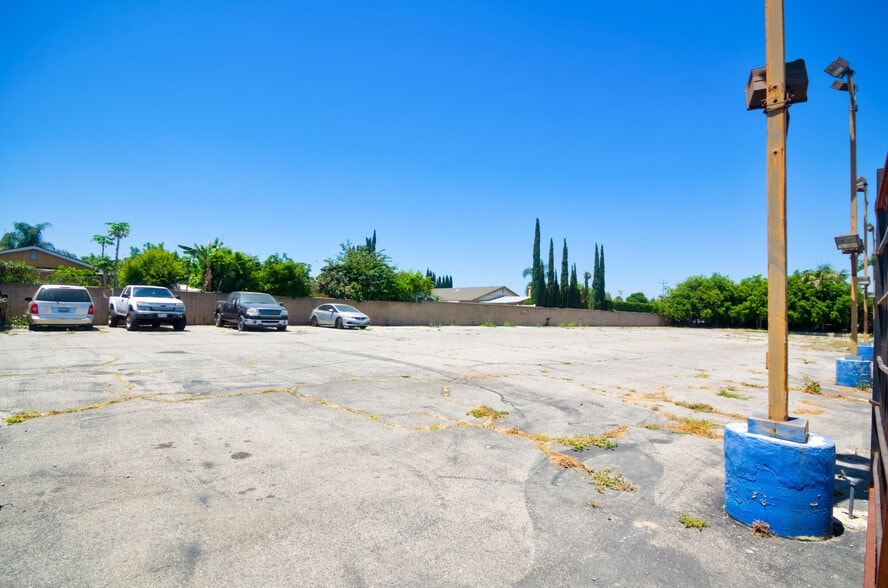 More Photos Of 12432 Valley Blvd, El Monte Land For Sale
