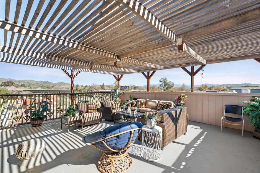 More Photos Of 7969 Mission Gorge Rd, Santee Auto Repair For Sale