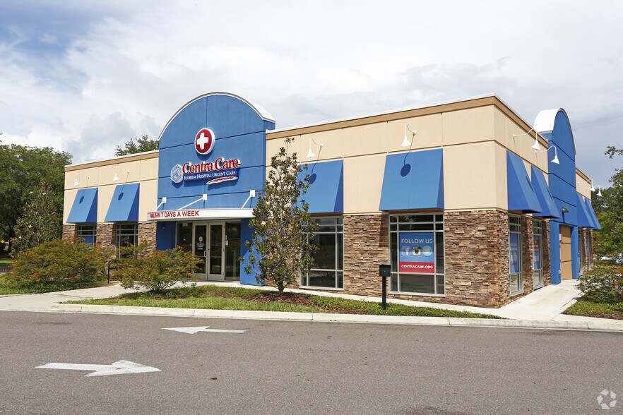 More Photos Of 1201-1321 Bruce B Downs Blvd, Wesley Chapel Unknown For Lease