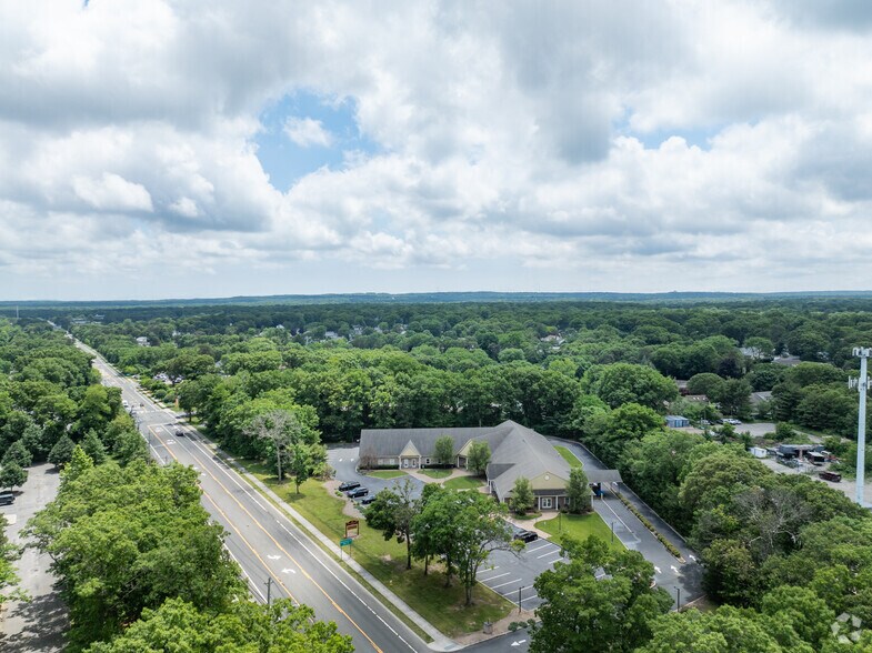 More Photos Of 1660 Route 112, Port Jefferson Station Office Residential For Lease