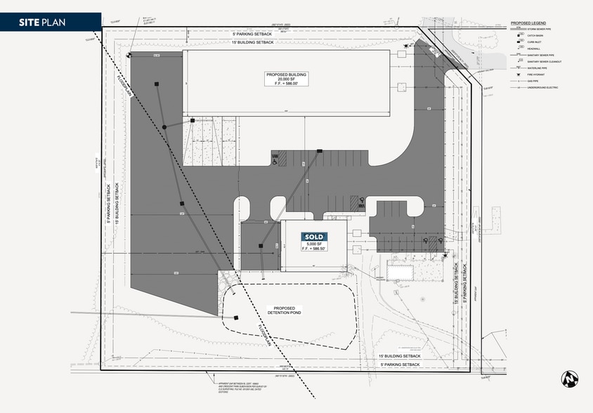 More Photos Of 12033 Best Pl, Cincinnati Industrial For Lease