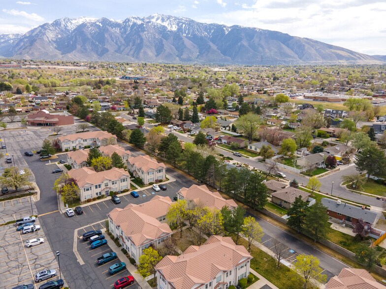 More Photos Of 9557 S 700 E, Sandy Office For Lease