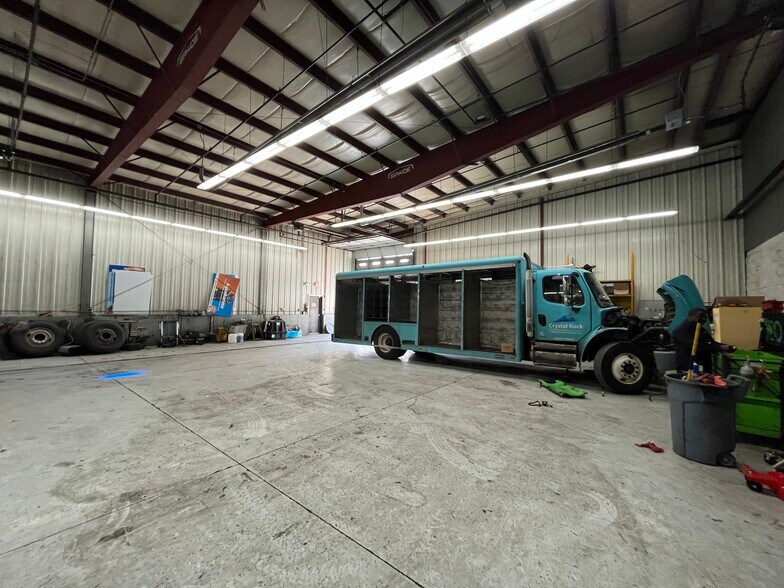 More Photos Of 70 1st St, E Bridgewater Distribution For Lease