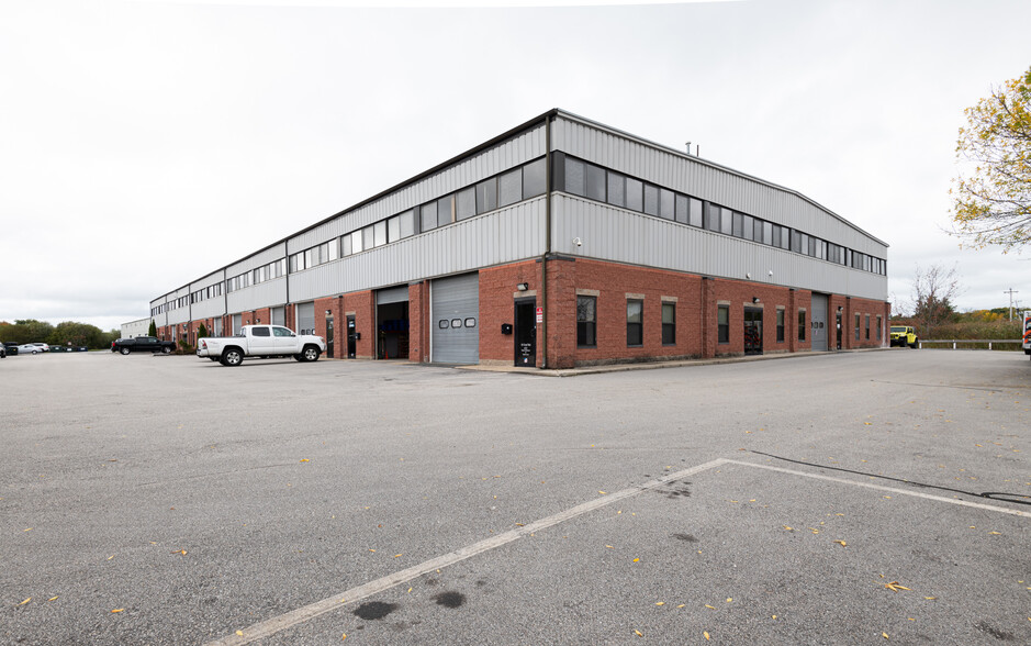 Primary Photo Of 18 Graf Rd, Newburyport Warehouse For Lease