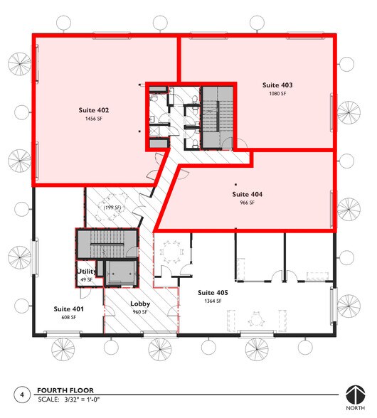 More Photos Of 850 SE 3rd Ave, Portland Office For Lease