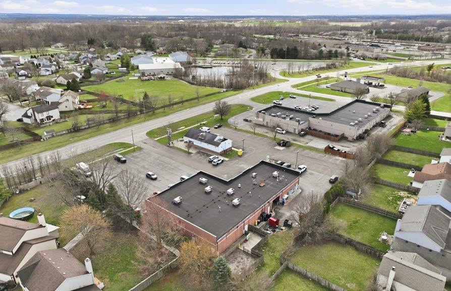 More Photos Of , Canal Winchester General Retail For Sale