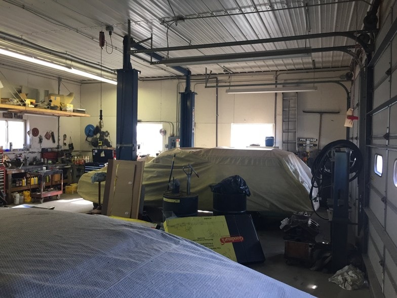 More Photos Of 1499 E Philadelphia Ave, Gilbertsville Storefront Retail Residential For Sale