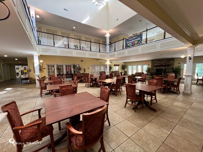 More Photos Of 4711 Bishop Ming Blvd, Stone Mountain Apartments For Sale