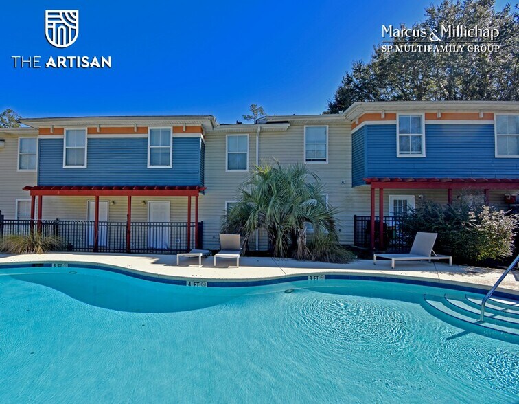 More Photos Of 2400 W Tharpe St, Tallahassee Apartments For Sale