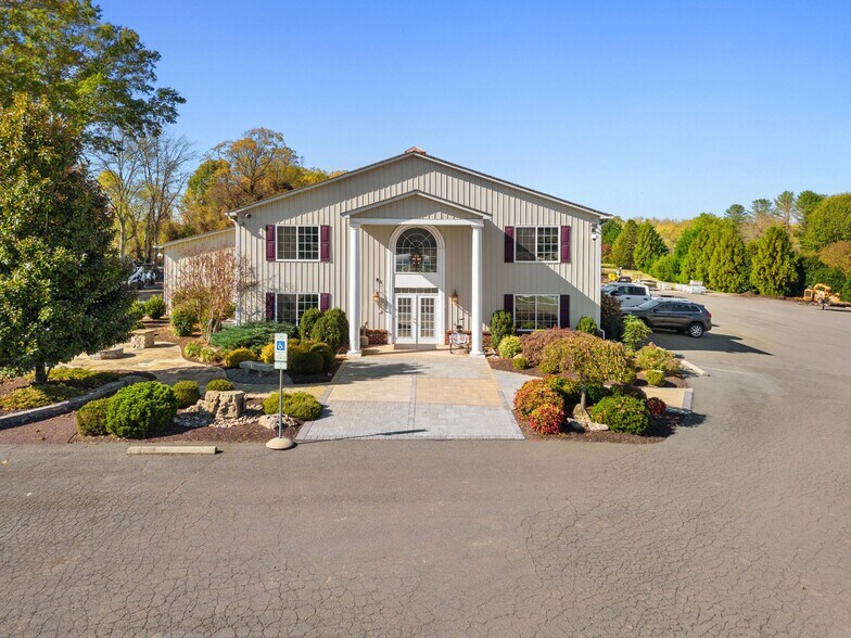 More Photos Of 7185 Burke Ln, Warrenton Industrial For Lease