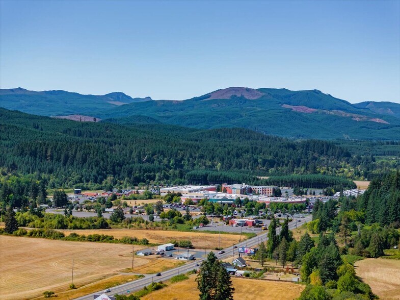 More Photos Of 8810 Hebo Rd, Grand Ronde Land For Sale