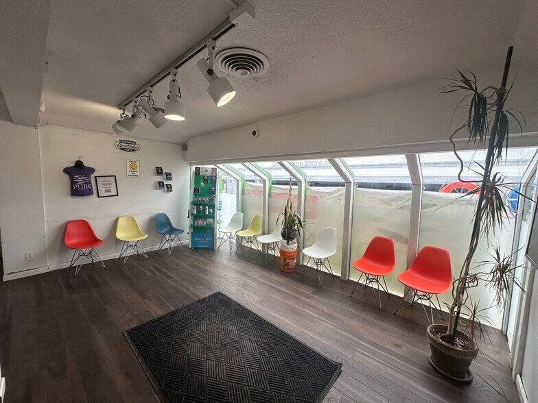 More Photos Of 5702-5704 E Colfax Ave, Denver Storefront Retail Office For Sale