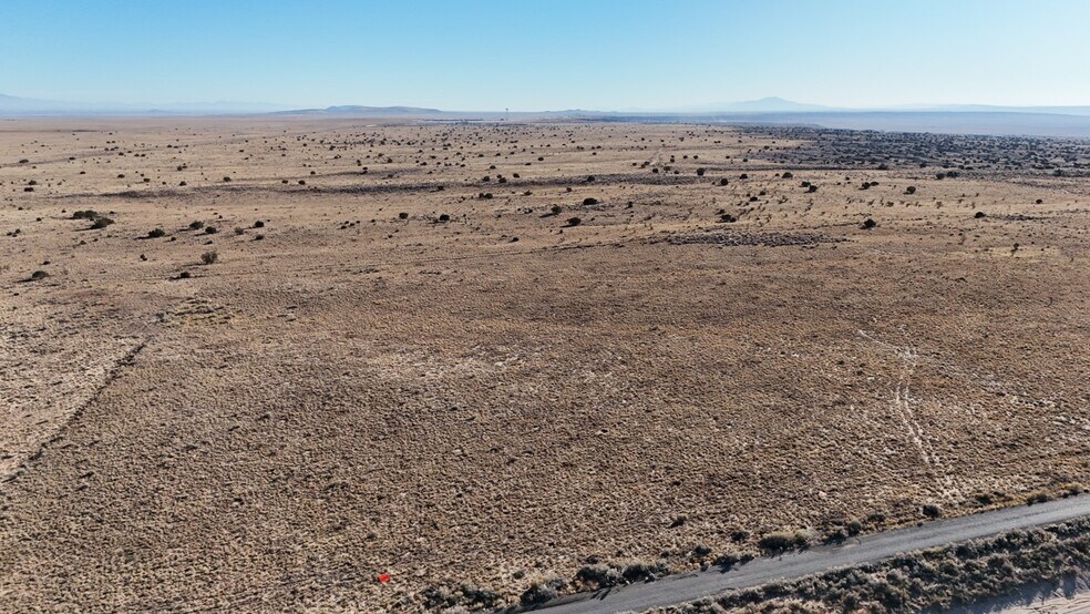 More Photos Of US Route 66, Albuquerque Land For Sale