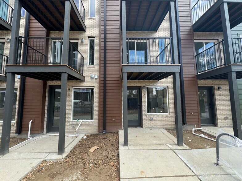 More Photos Of , Denver Multifamily For Sale