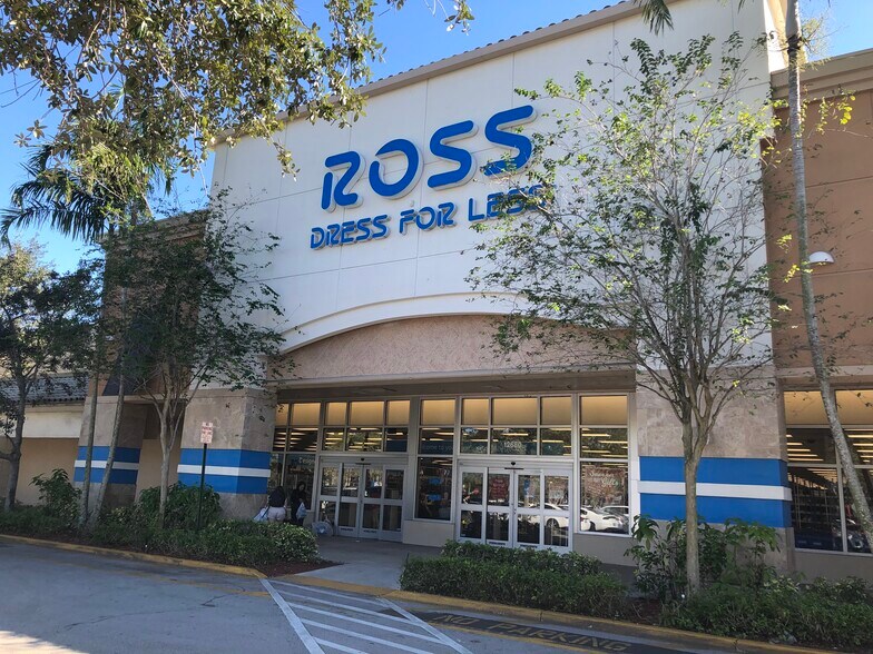 More Photos Of 12472-12680 W Sunrise Blvd, Sunrise Unknown For Lease