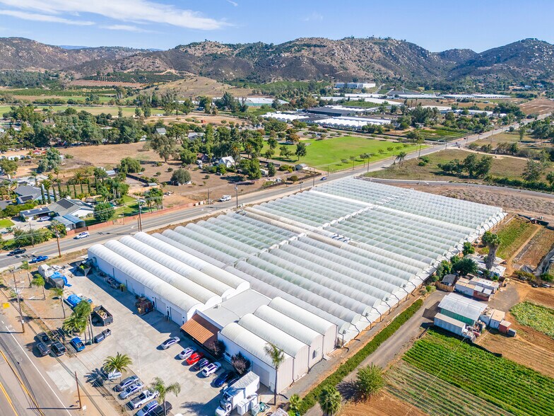 More Photos Of 2075 N Twin Oaks Valley Rd, San Marcos Garden Center For Lease